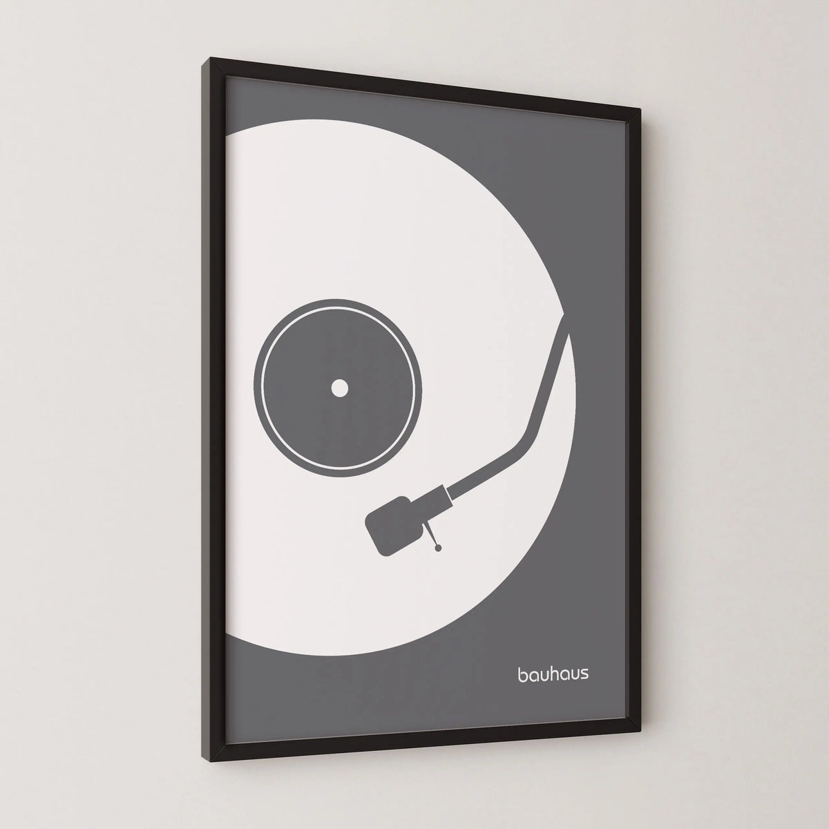 Gramophone