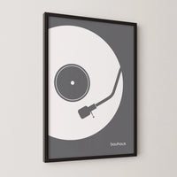 Gramophone