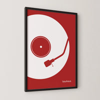 Gramophone