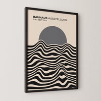 Bauhaus Sunset