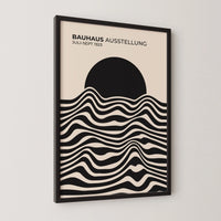 Bauhaus Sunset