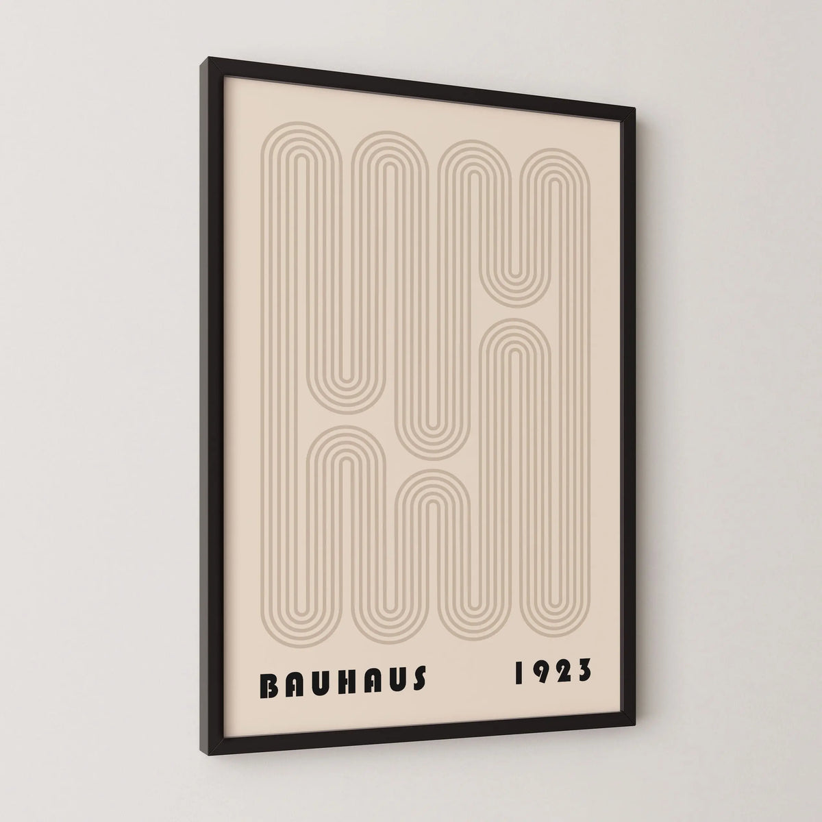 Retro Swirl