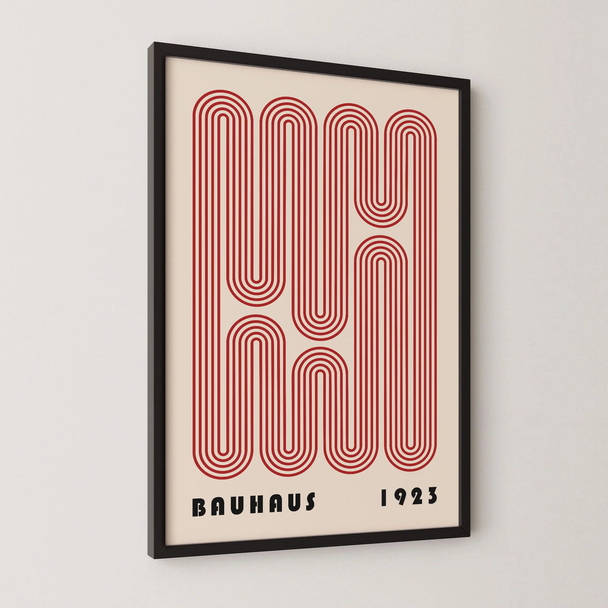 Retro Swirl
