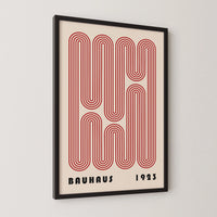Retro Swirl