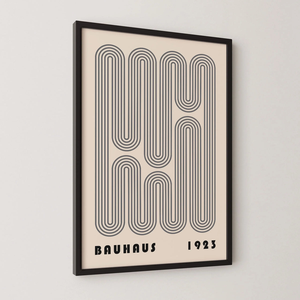 Retro Swirl