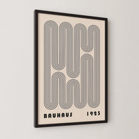 Retro Swirl