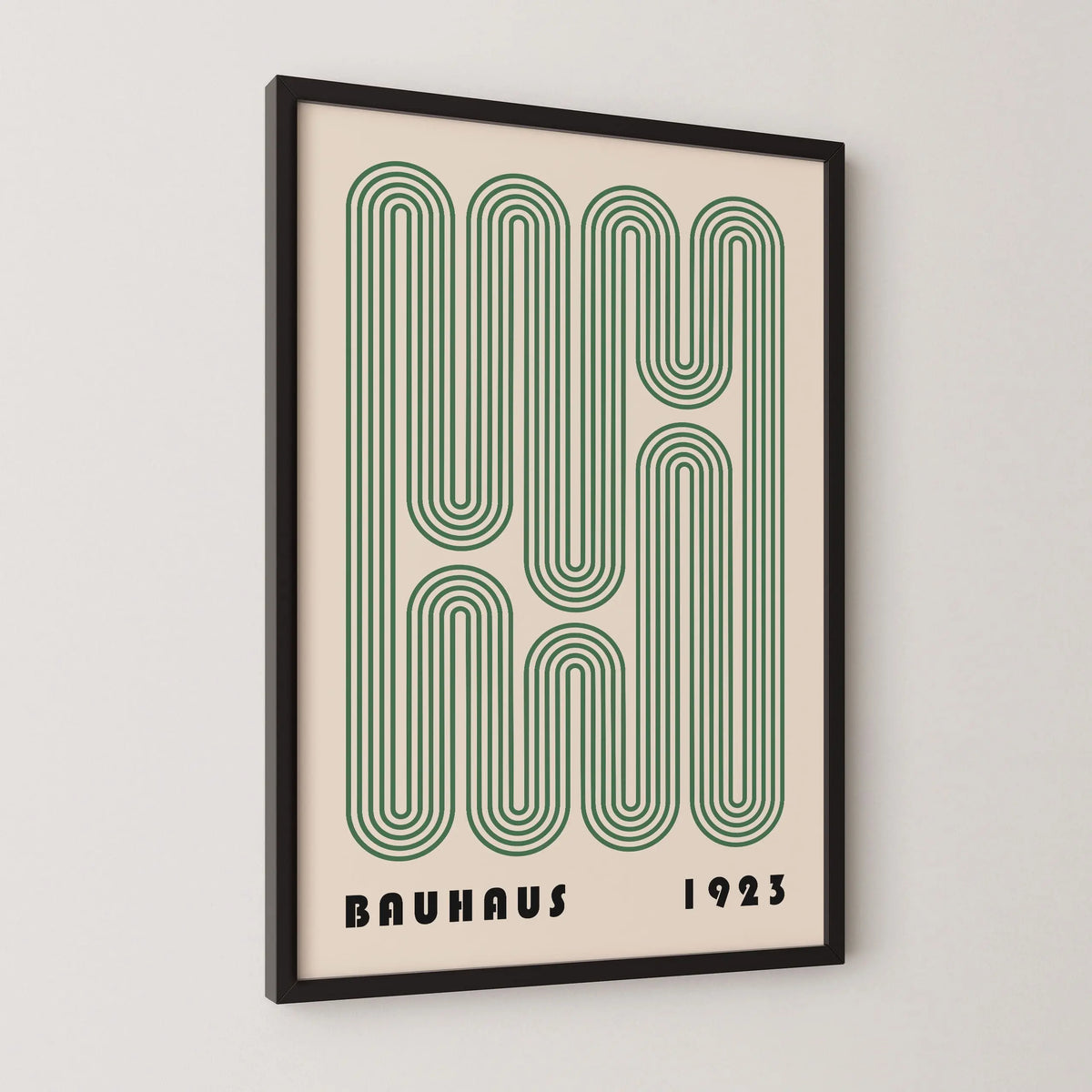 Retro Swirl