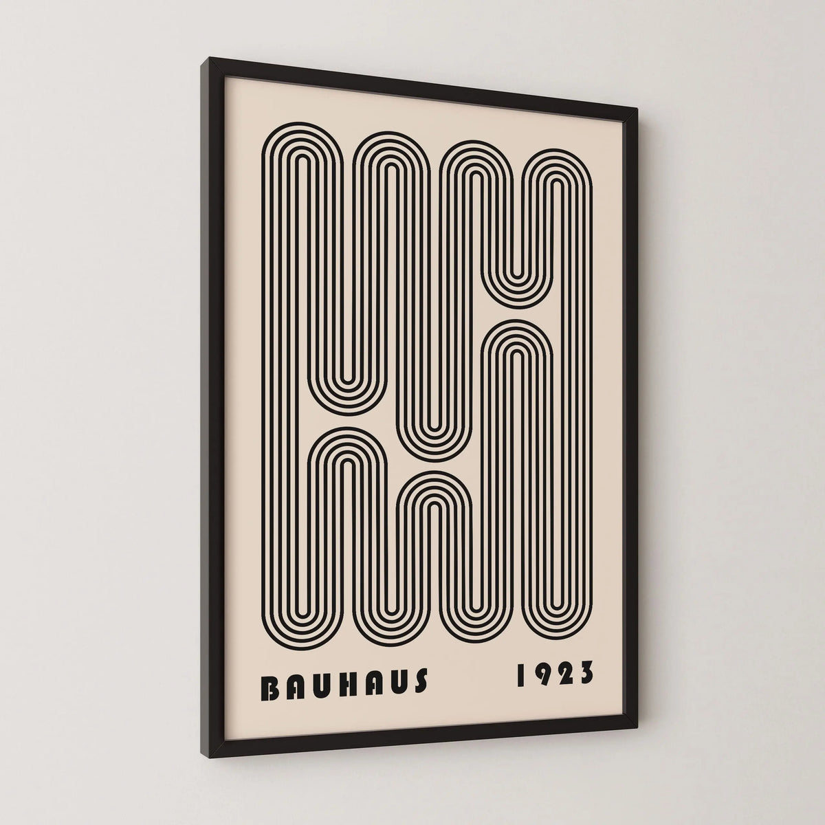 Retro Swirl