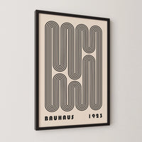 Retro Swirl
