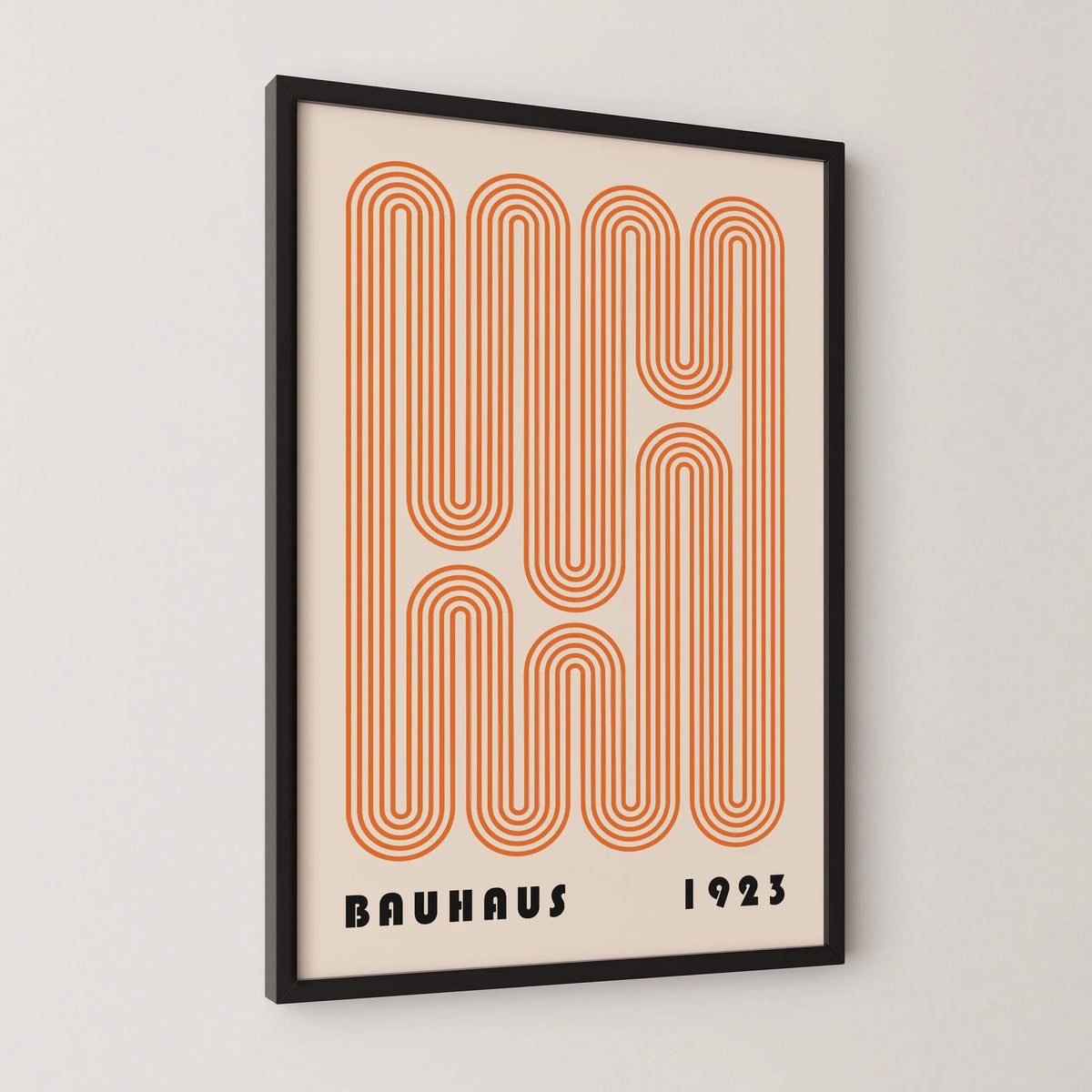 Retro Swirl