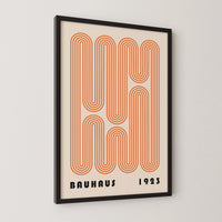 Retro Swirl