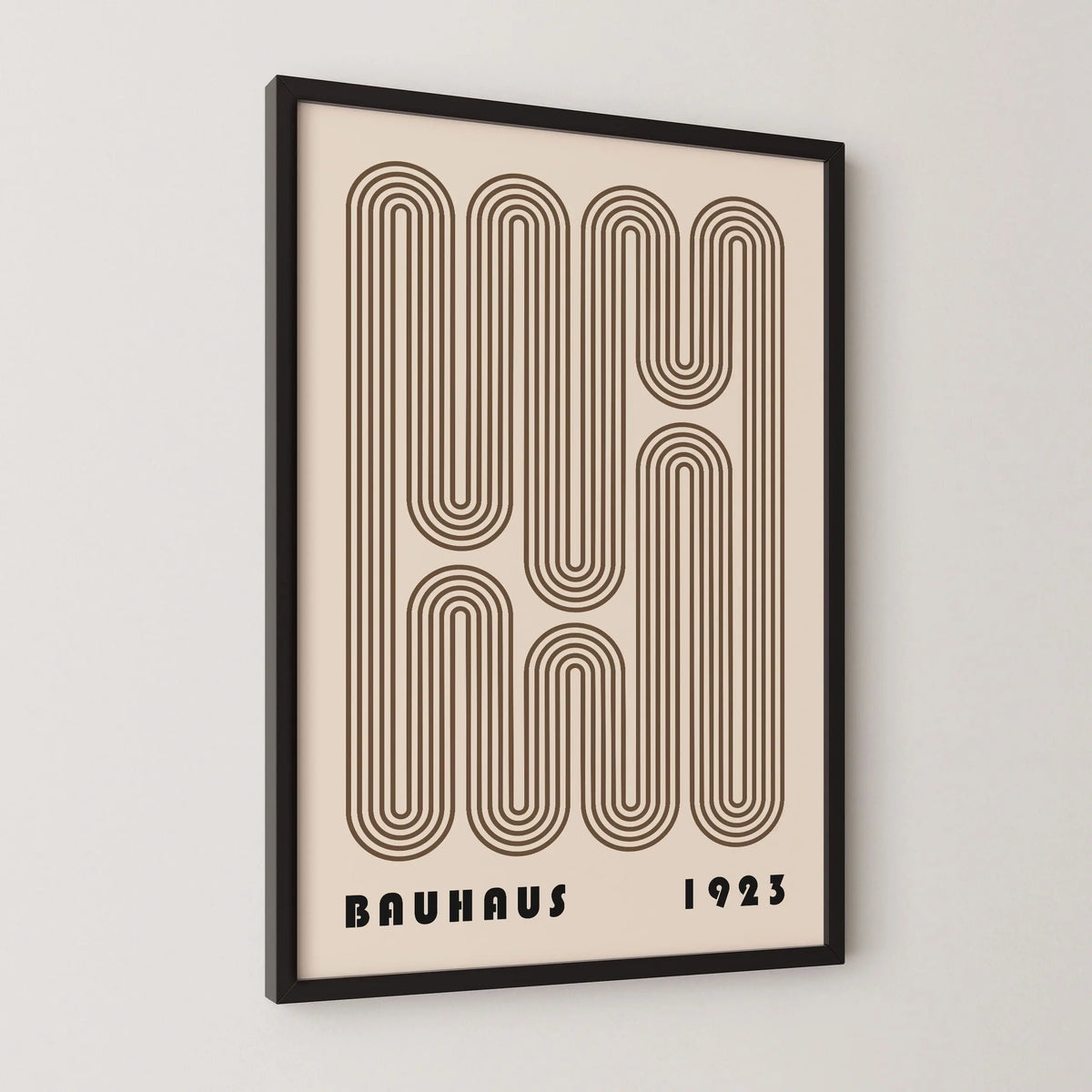Retro Swirl