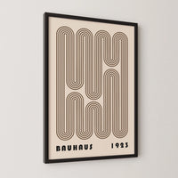Retro Swirl