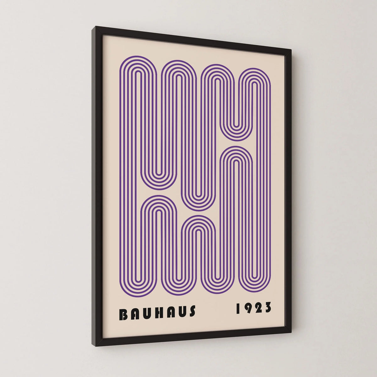 Retro Swirl