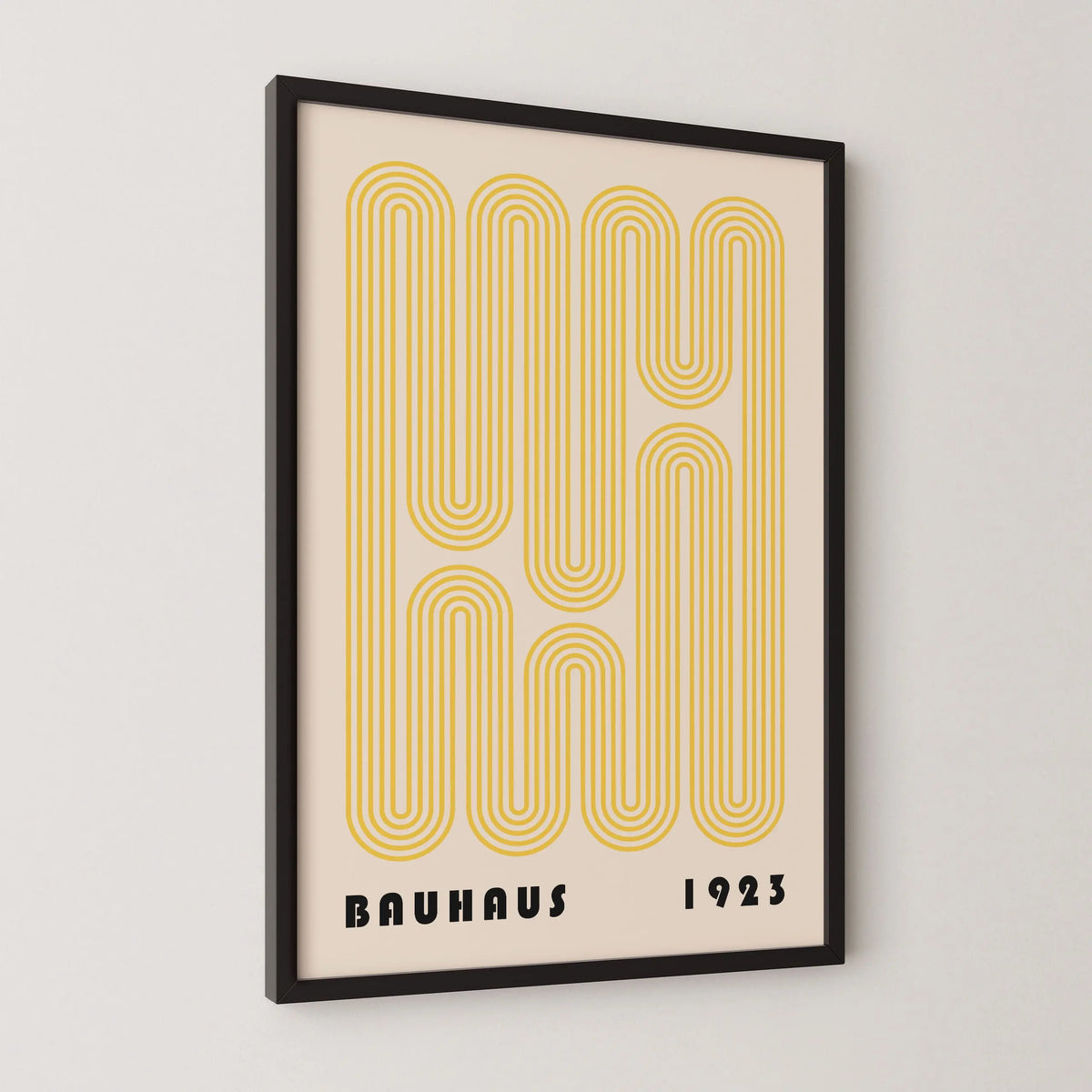 Retro Swirl