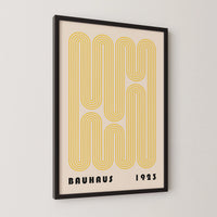Retro Swirl