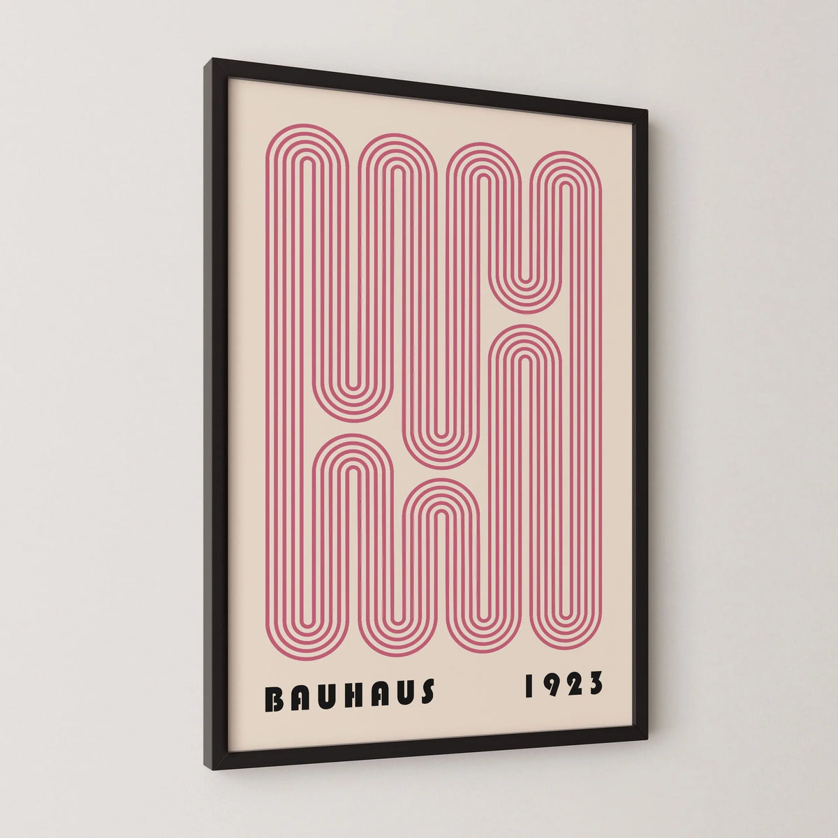 Retro Swirl