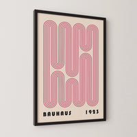 Retro Swirl