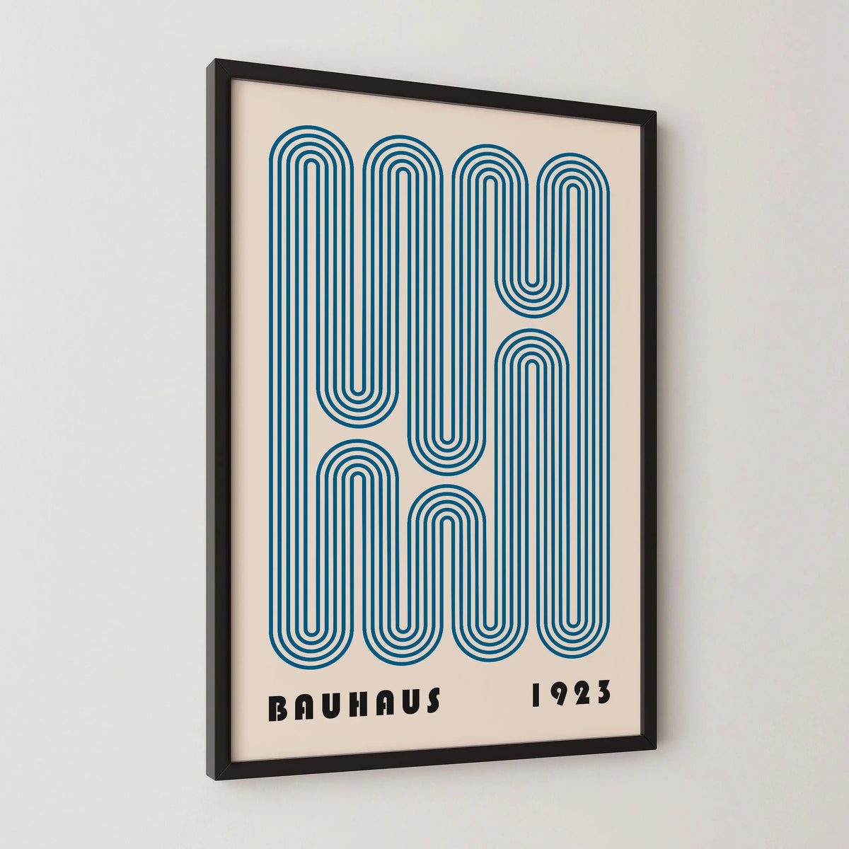Retro Swirl