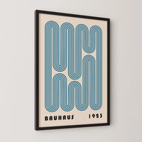 Retro Swirl