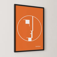 Bauhaus Head