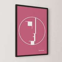 Bauhaus Head