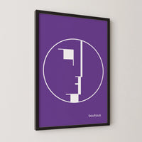 Bauhaus Head