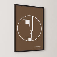 Bauhaus Head