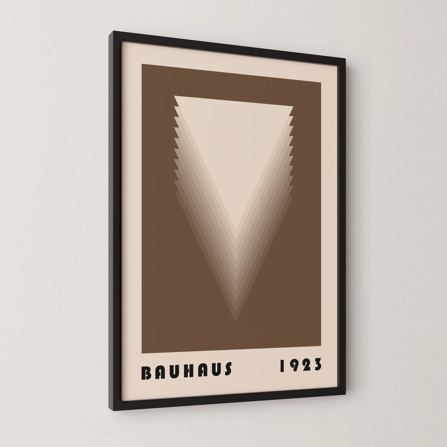 Kinetic Triangle