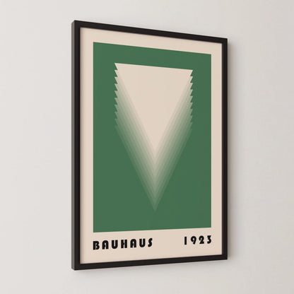Kinetic Triangle