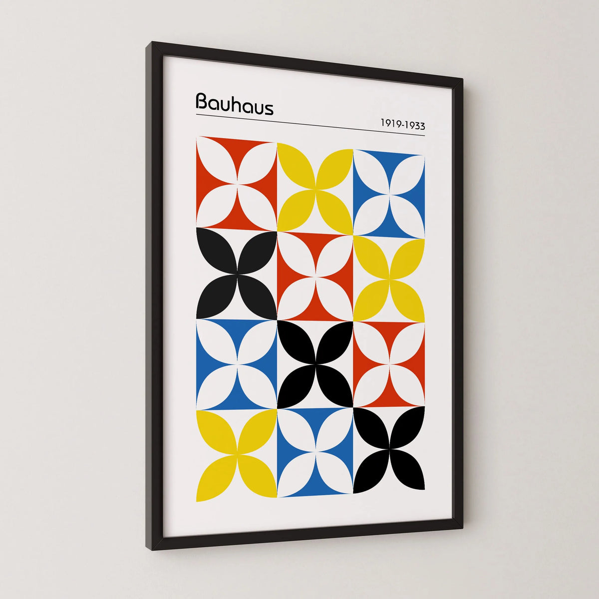 Bloom Grid