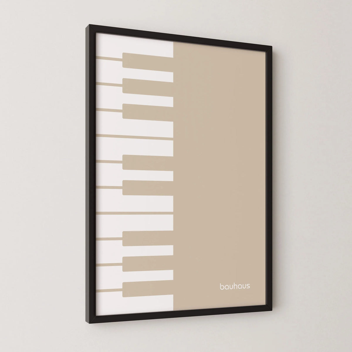 Piano Keys