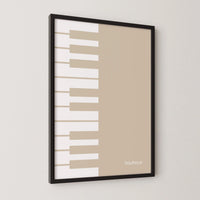 Piano Keys