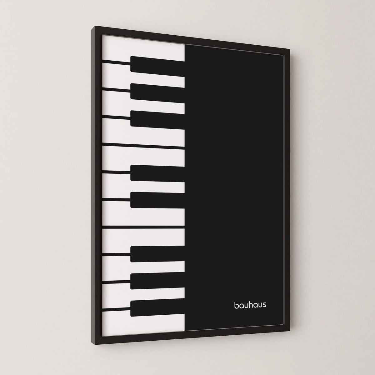Piano Keys
