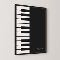 Piano Keys