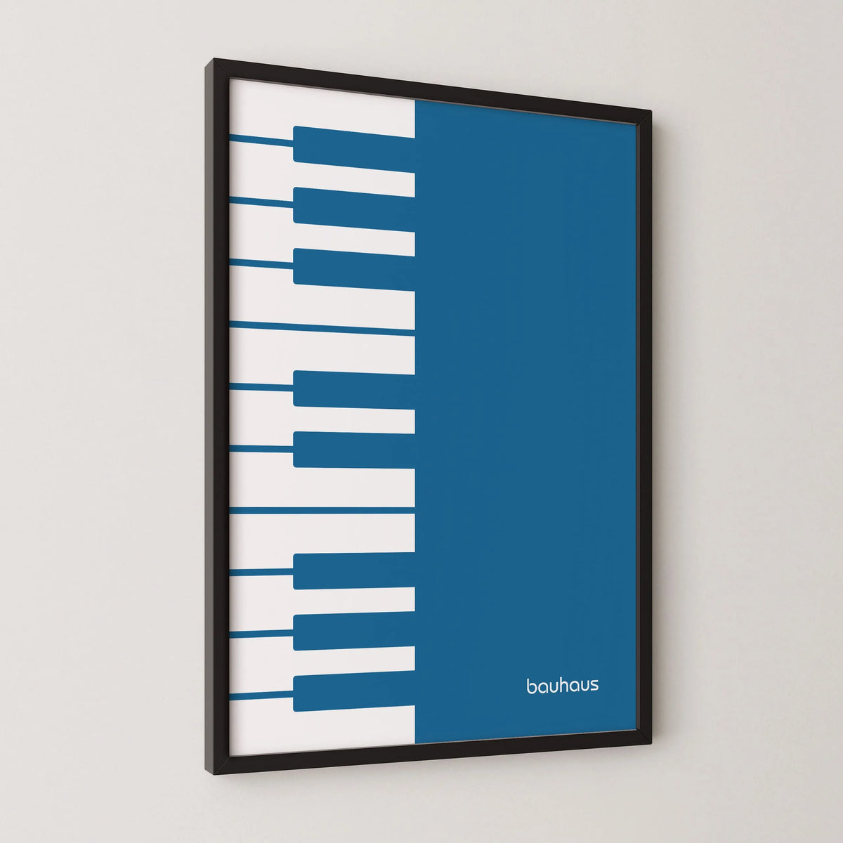 Piano Keys