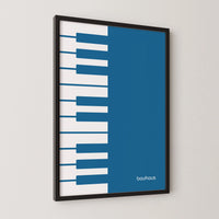 Piano Keys