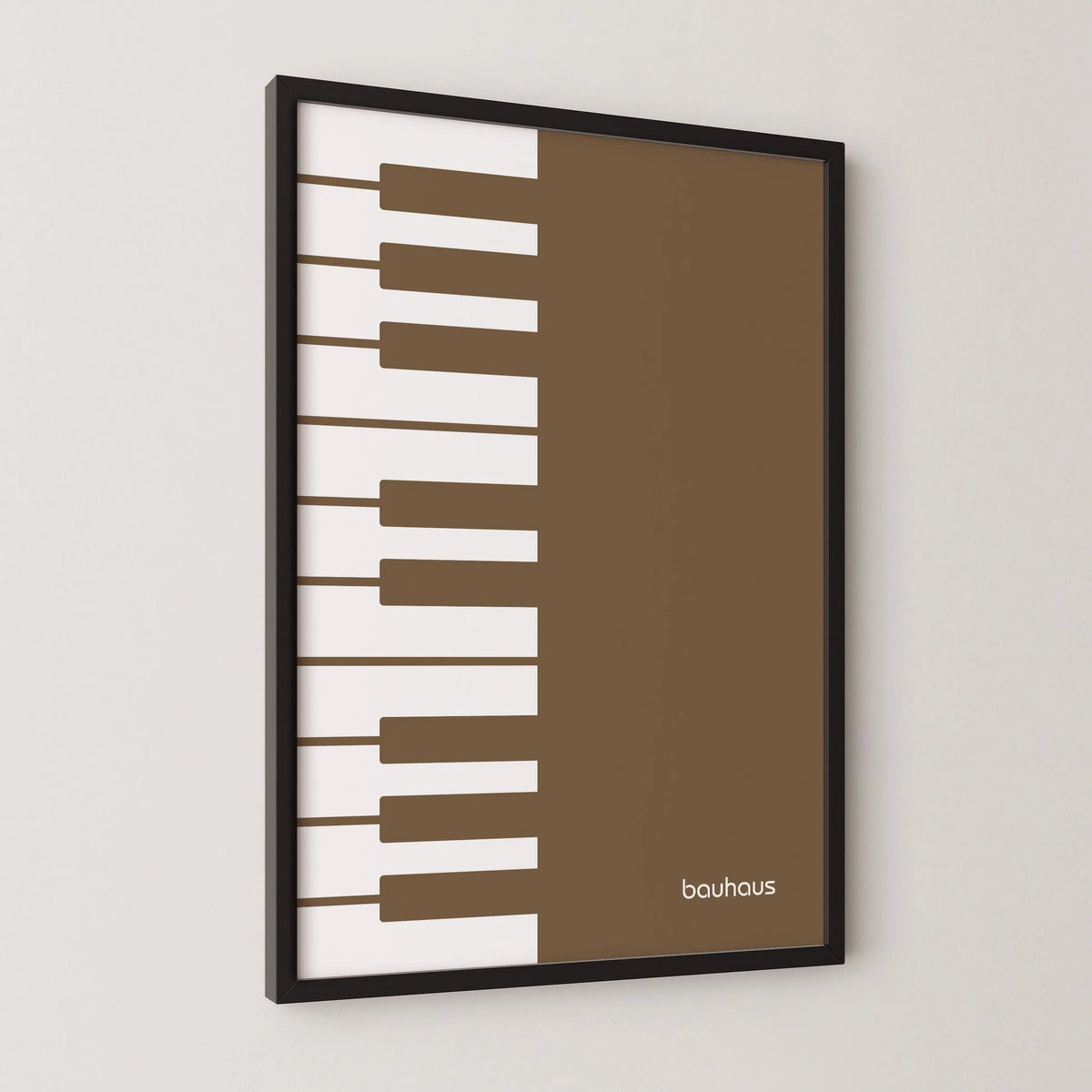 Piano Keys