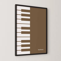 Piano Keys