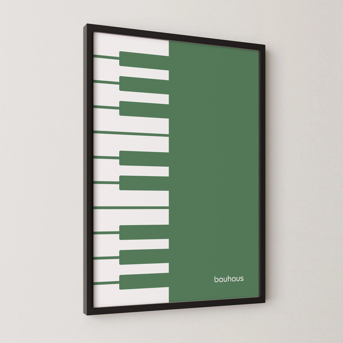 Piano Keys