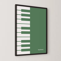 Piano Keys