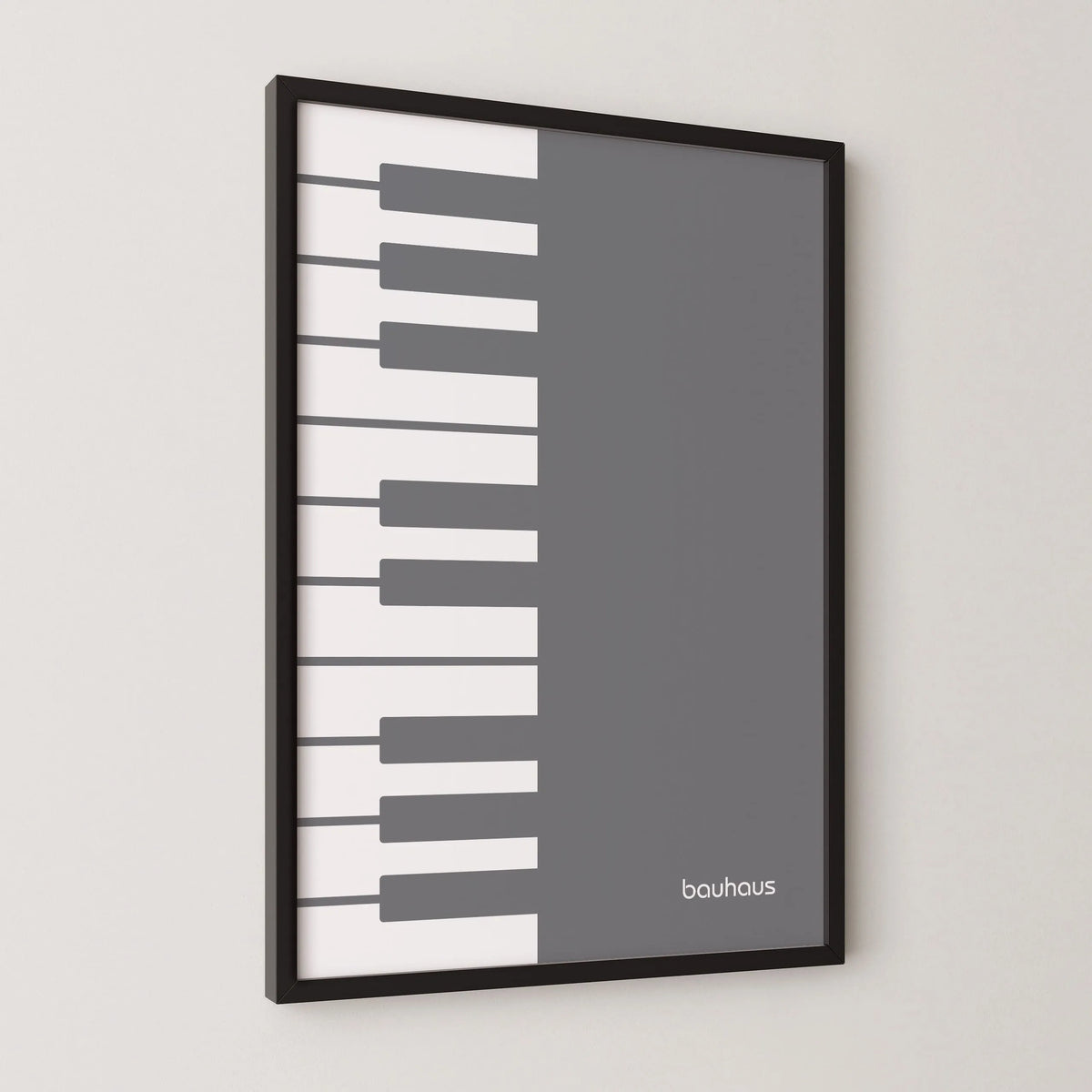 Piano Keys