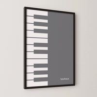 Piano Keys