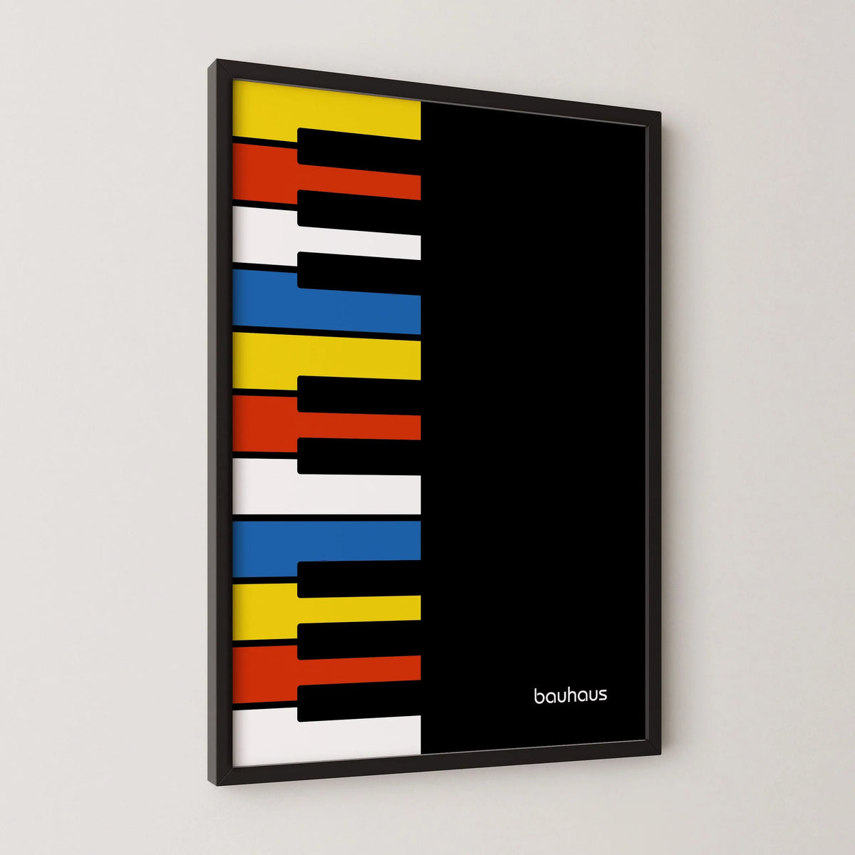 Piano Keys