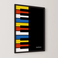 Piano Keys
