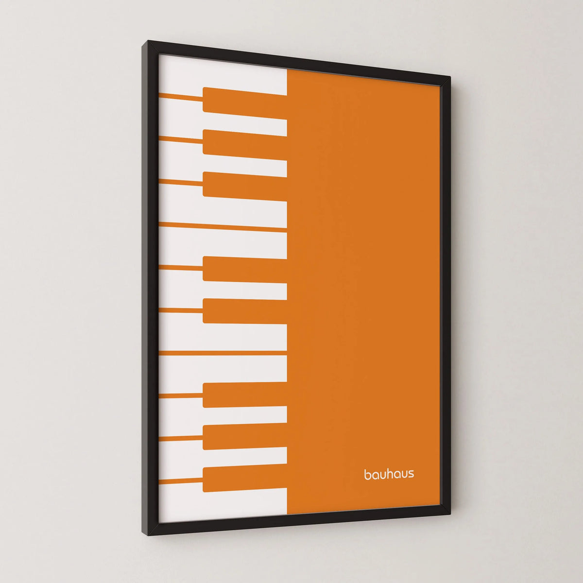 Piano Keys