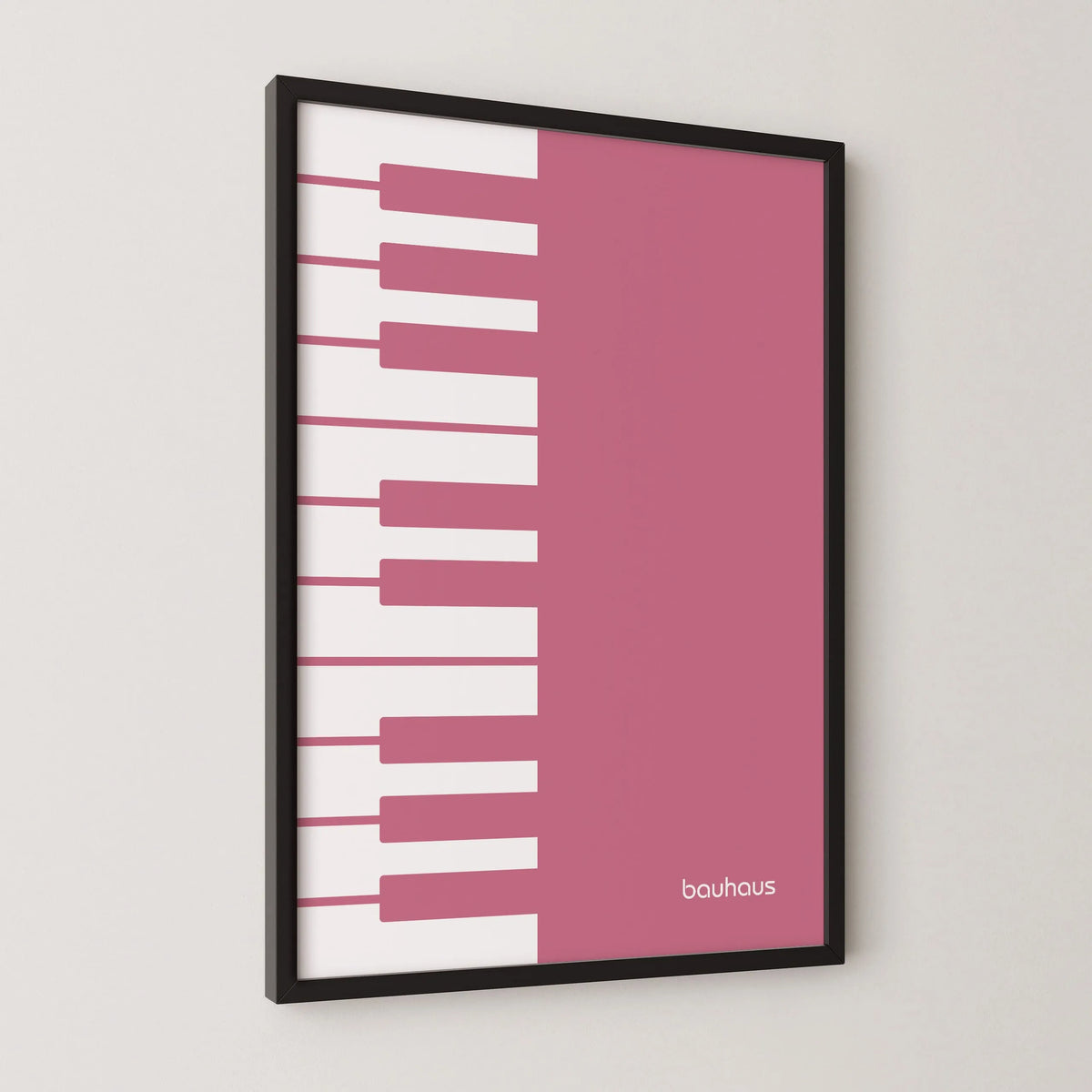 Piano Keys