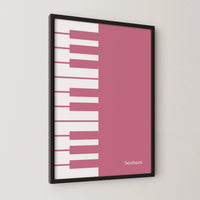 Piano Keys