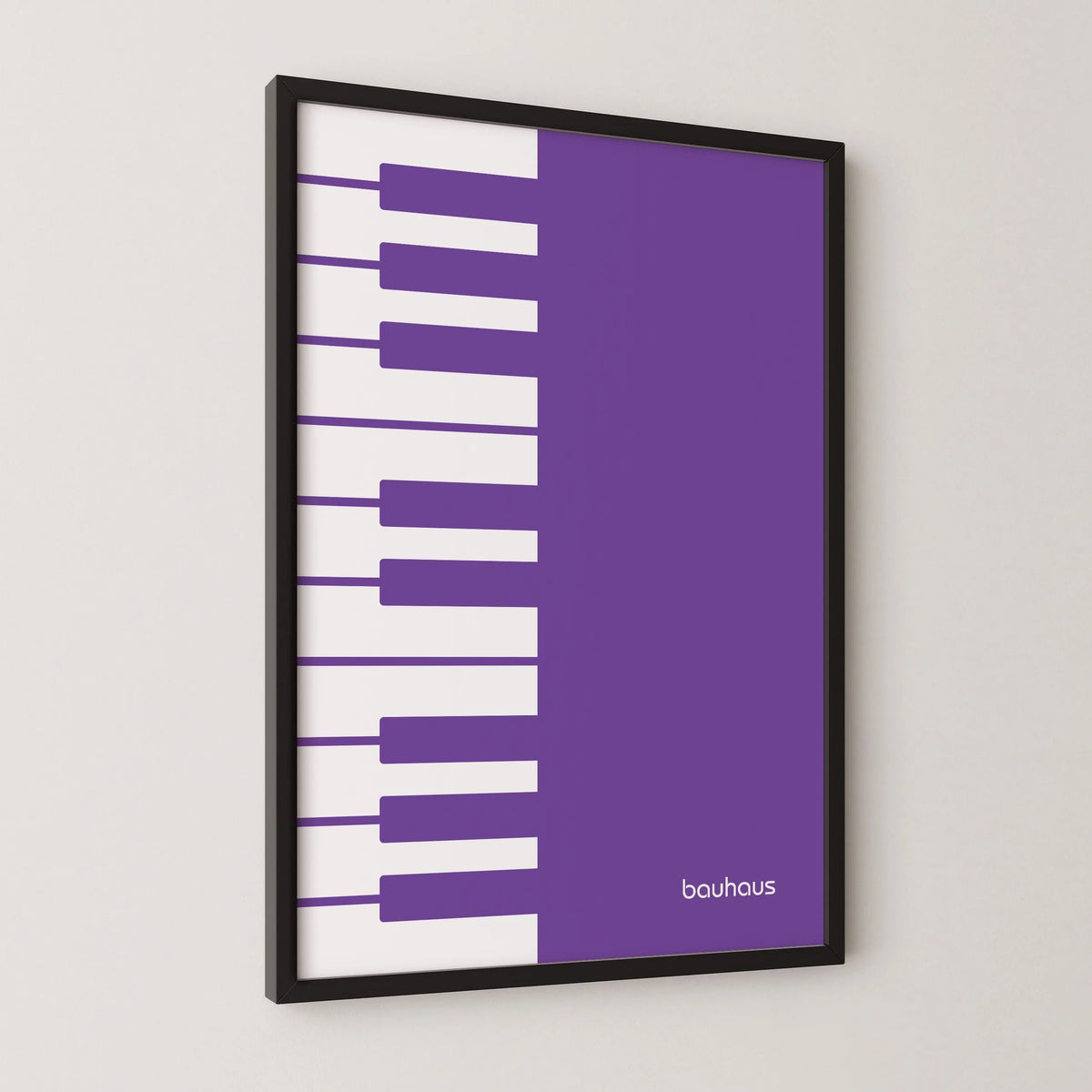 Piano Keys