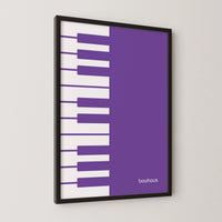 Piano Keys